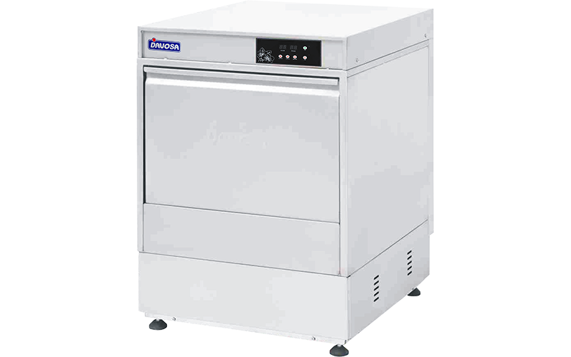 Undercounter & Glasswashers